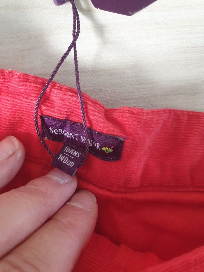 Short - photo numéro 3