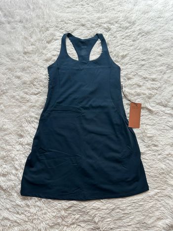 Robe short Girlfriend Collective
