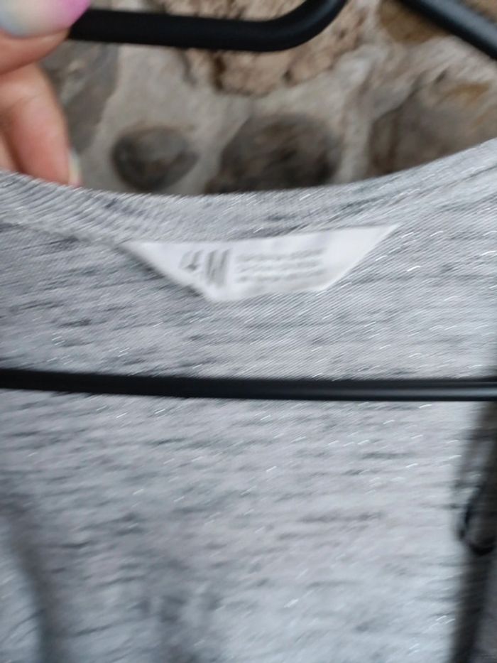 Gilet h&m - photo numéro 3