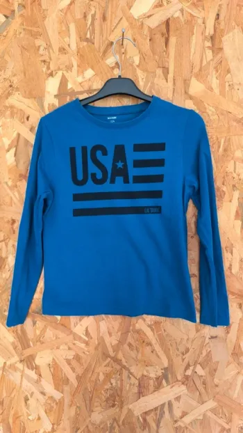 T shirt USA
