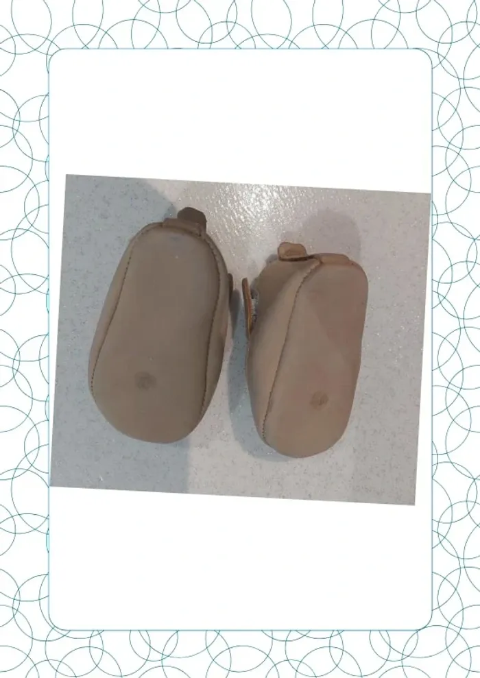 Chaussures 16/17 Tex - photo numéro 5