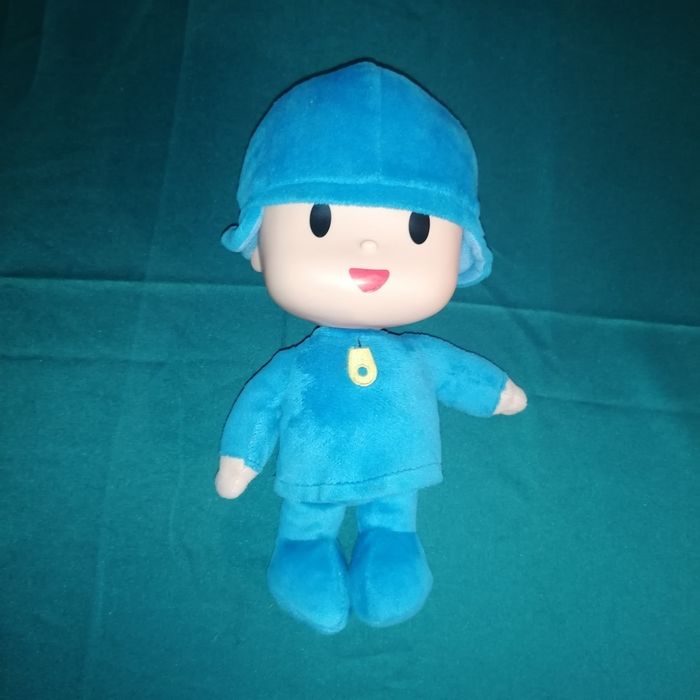 Pocoyo vintage