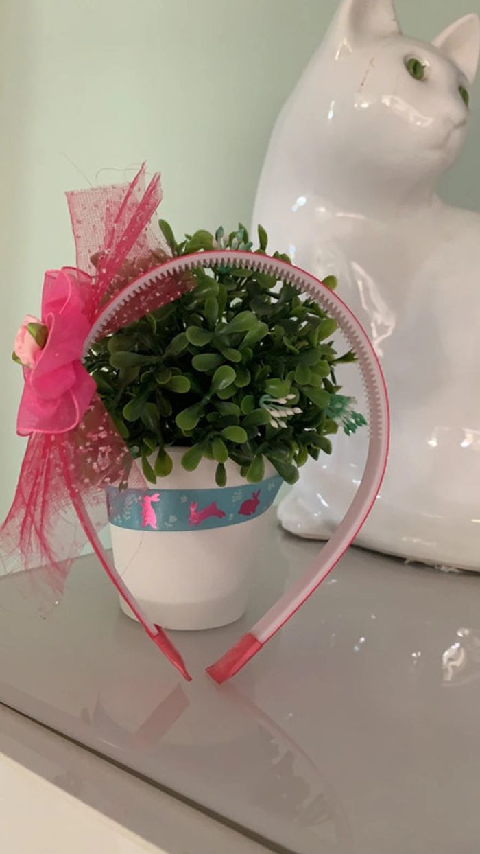 Serre tête - photo numéro 3