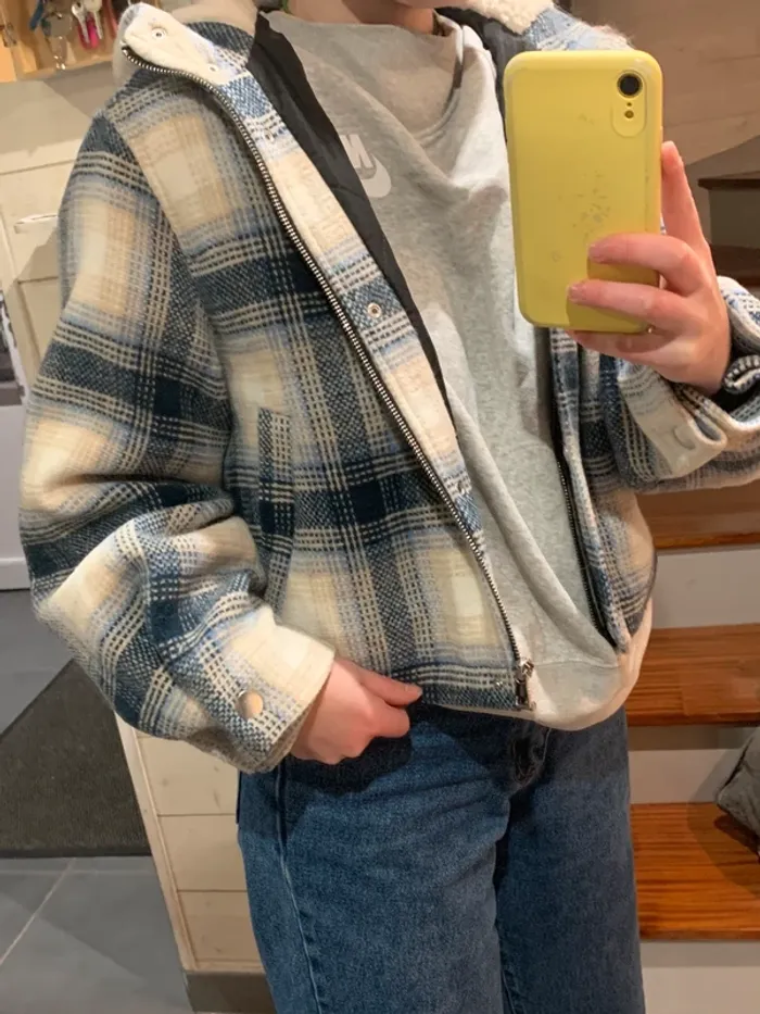 Veste d’hiver pimkie - photo numéro 2
