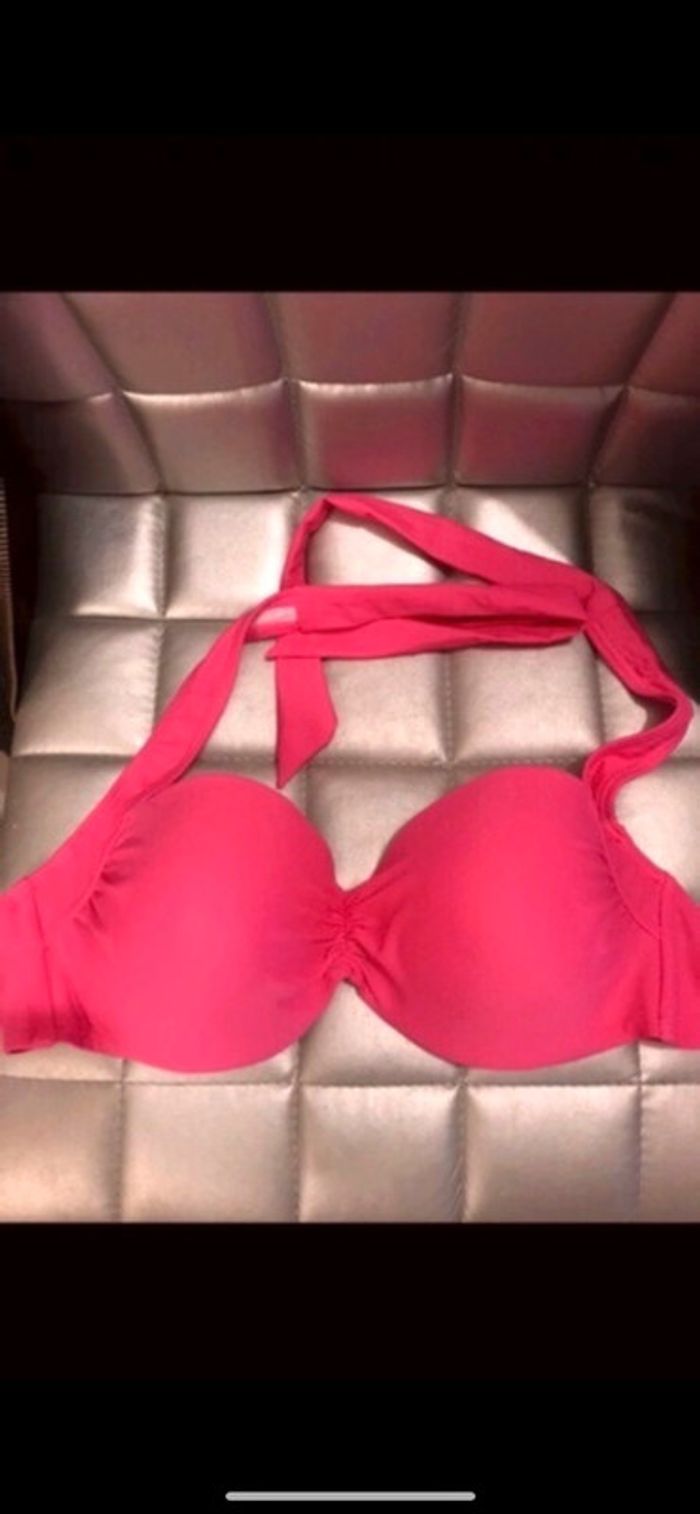 Maillot de bain 85E