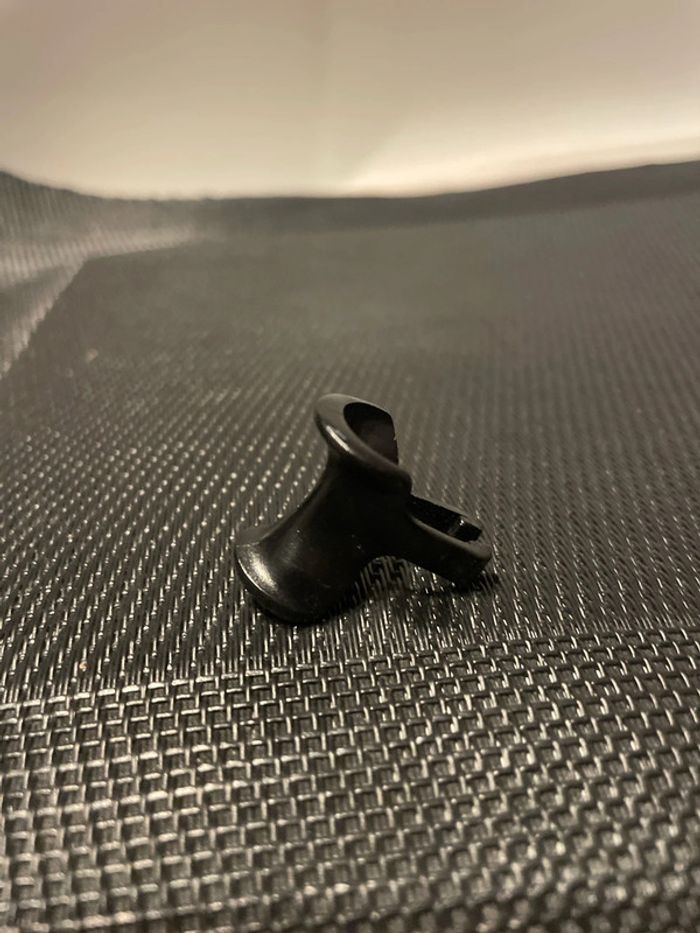 Playmobil selle de cheval noire indiens cowboys western écurie haras pièces détachées