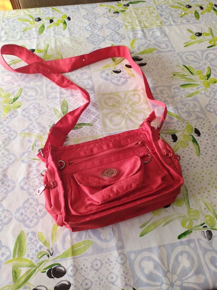 Sac a bandoulière