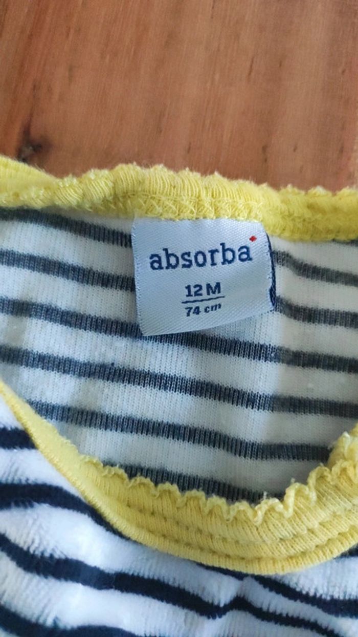 Pyjama - photo numéro 2