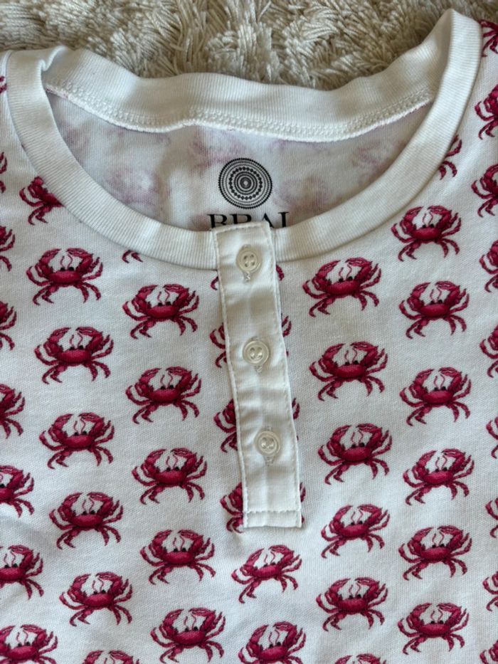 Chemise de nuit Brai 12 ans - photo numéro 2