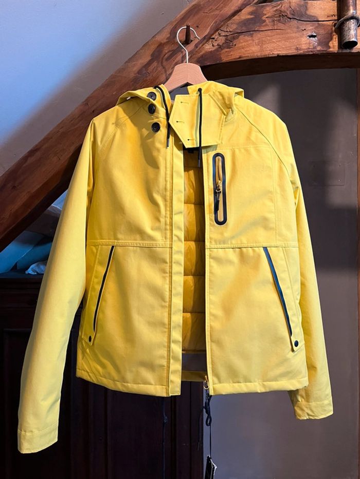 Manteau Celio