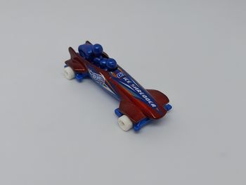 Hot Wheels Ice Shredder
2023