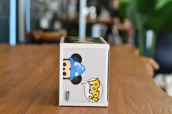 funko mickey 799 - photo numéro 6