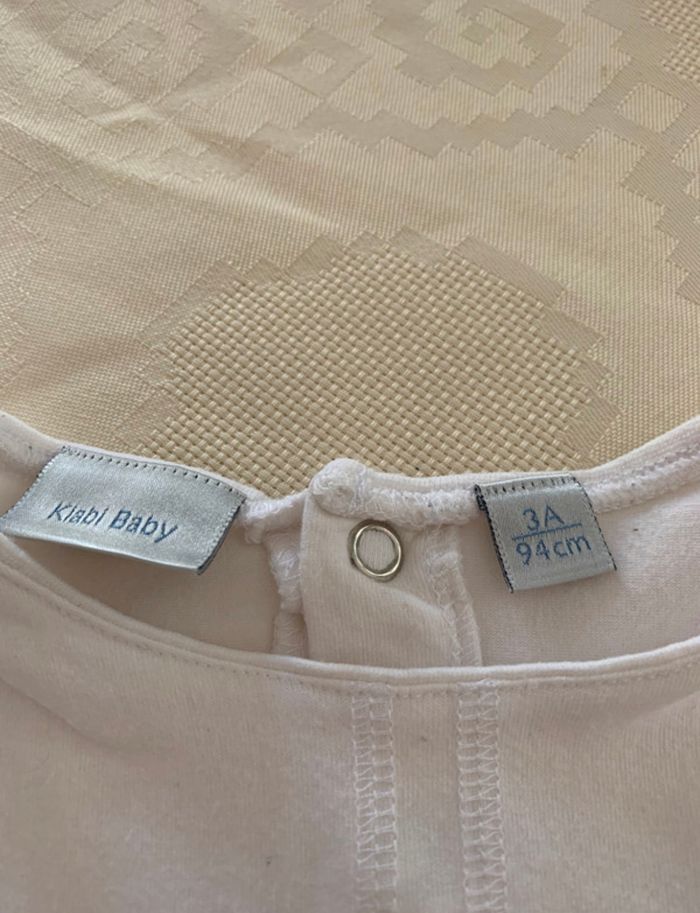 Lot 3 t-shirts - photo numéro 3