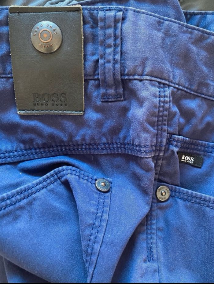Pantalon Hugo Boss 16 ans - photo numéro 5