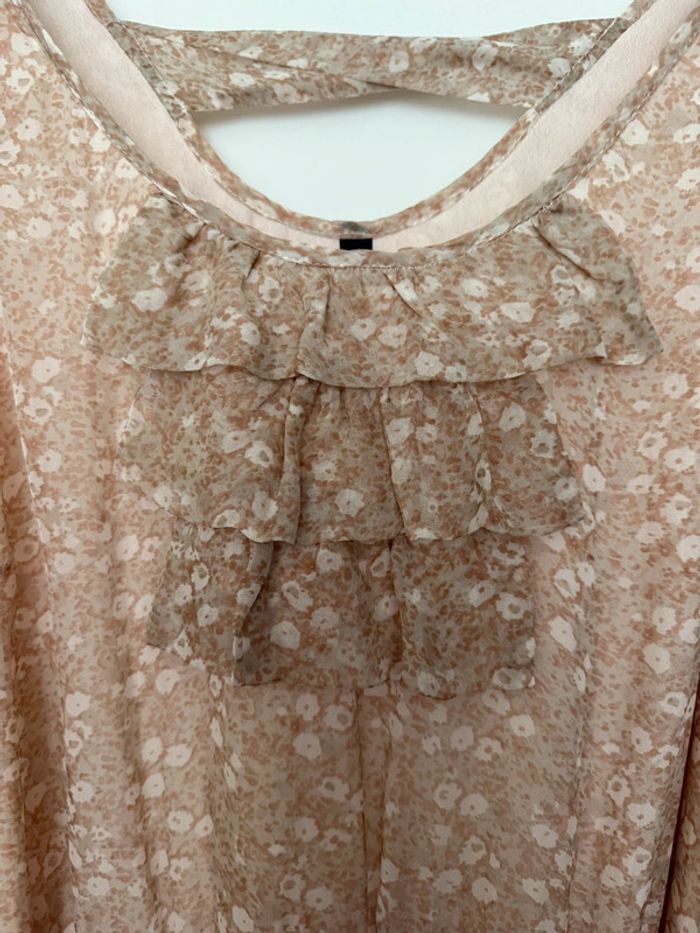 Robe nafnaf 34 - photo numéro 4