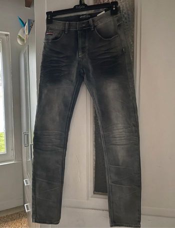 Pantalon homme taille 38