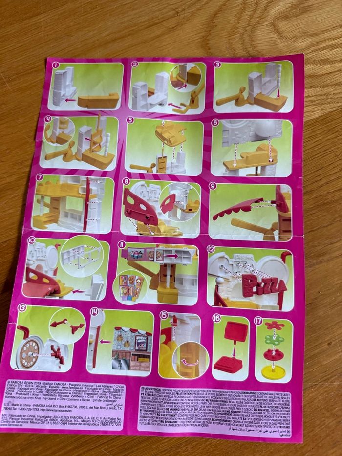 Pizzeria Pinypon - photo numéro 6