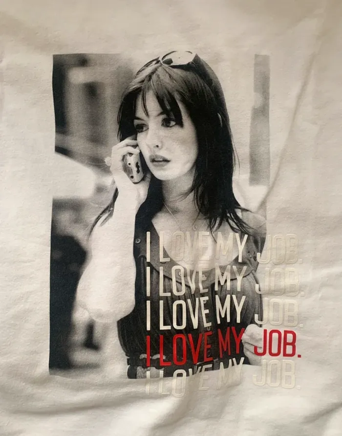 T-shirt à imprimé - photo numéro 4