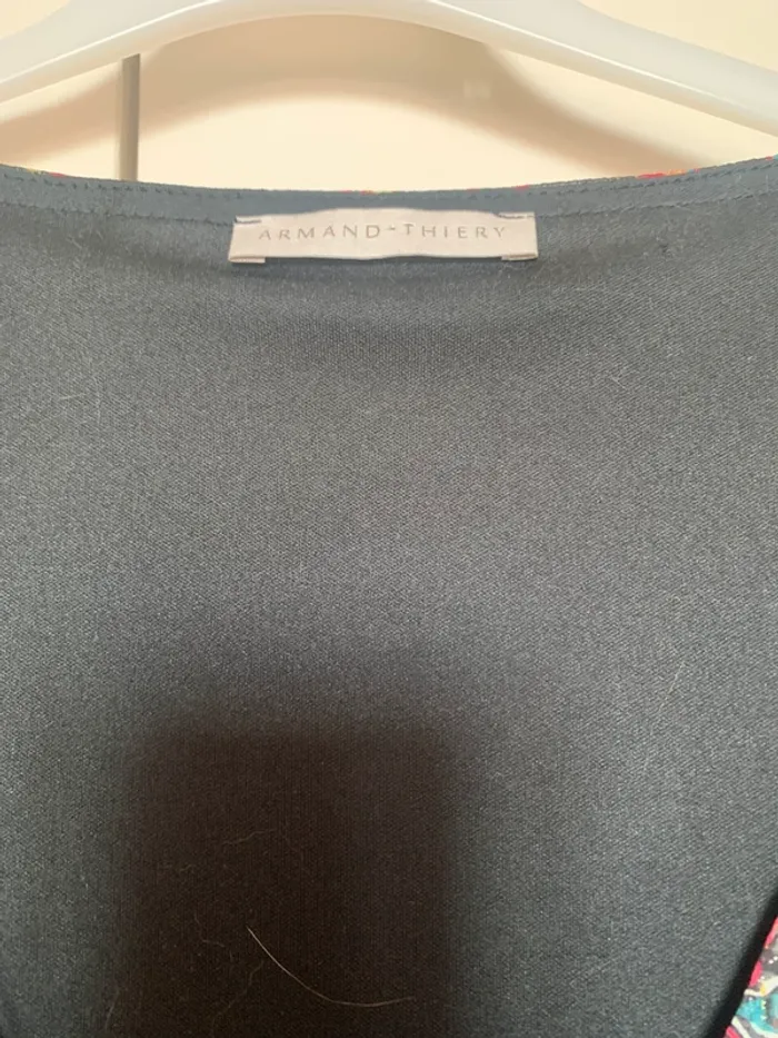 Robe midi - photo numéro 4