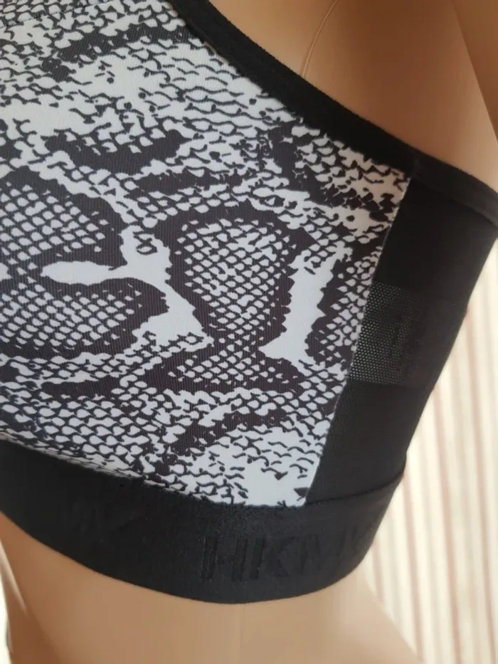 Brassière de sport HKMX Hunkemöller fr 90B - photo numéro 7