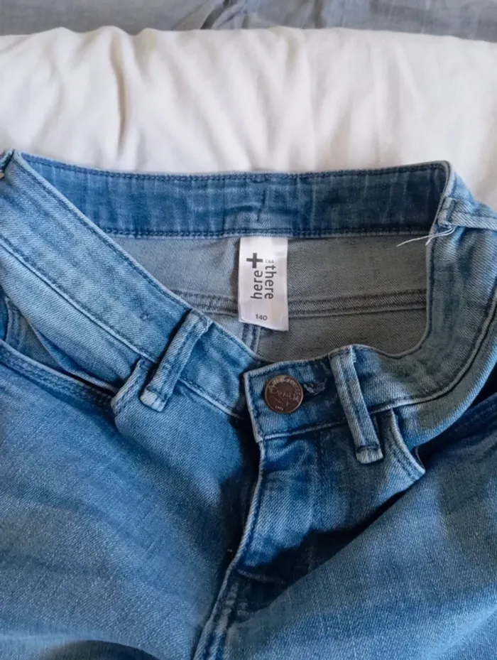 Jeans slim - photo numéro 2