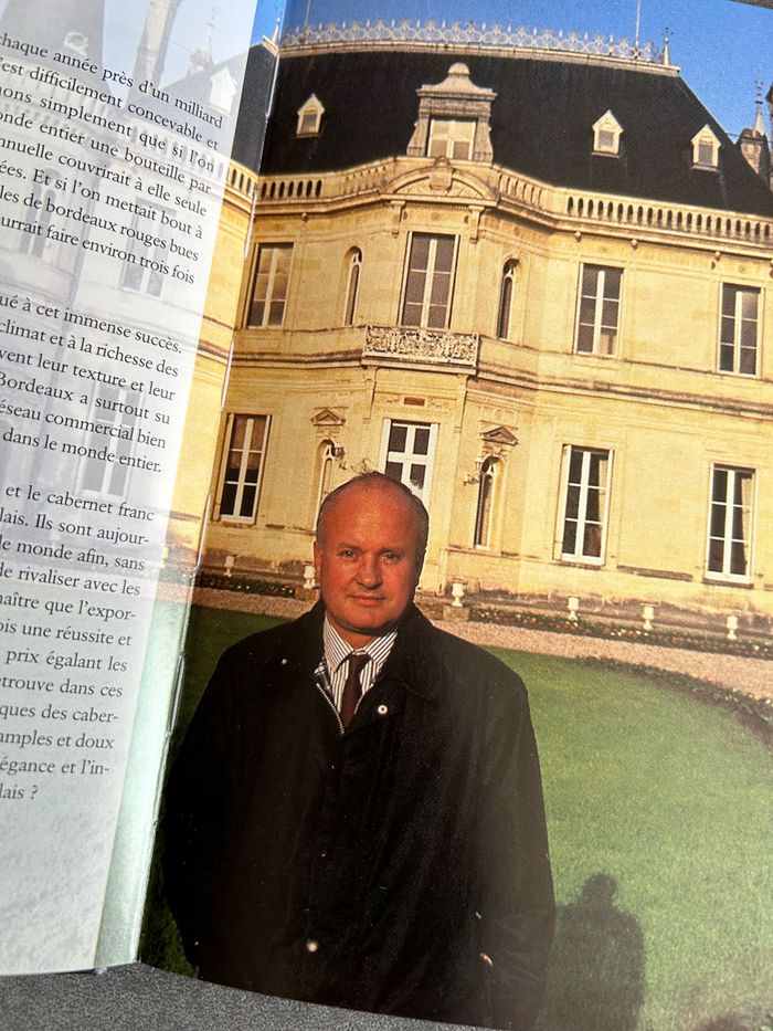 Les vins de Bordeaux - photo numéro 3