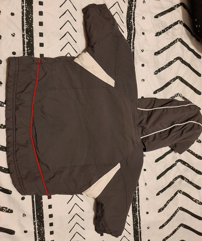 Blouson coupe vent - photo numéro 10