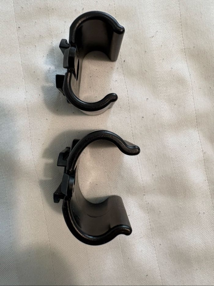 Bugaboo 2 Adaptateur bugaboo N 1 et 3. - photo numéro 3