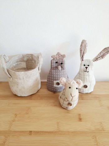 Décoration de Pâques Casa