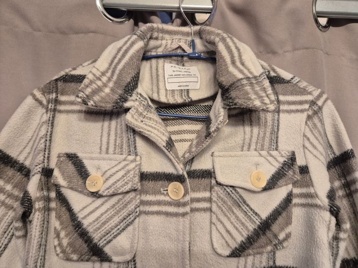 Veste polaire fille - photo numéro 2