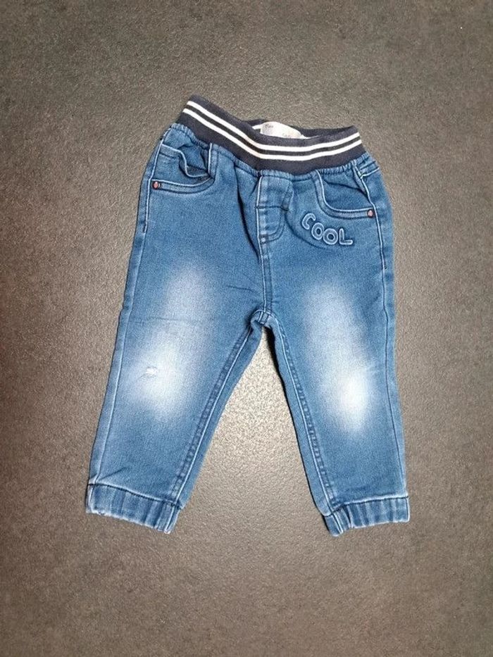 Lot de pantalons - photo numéro 3