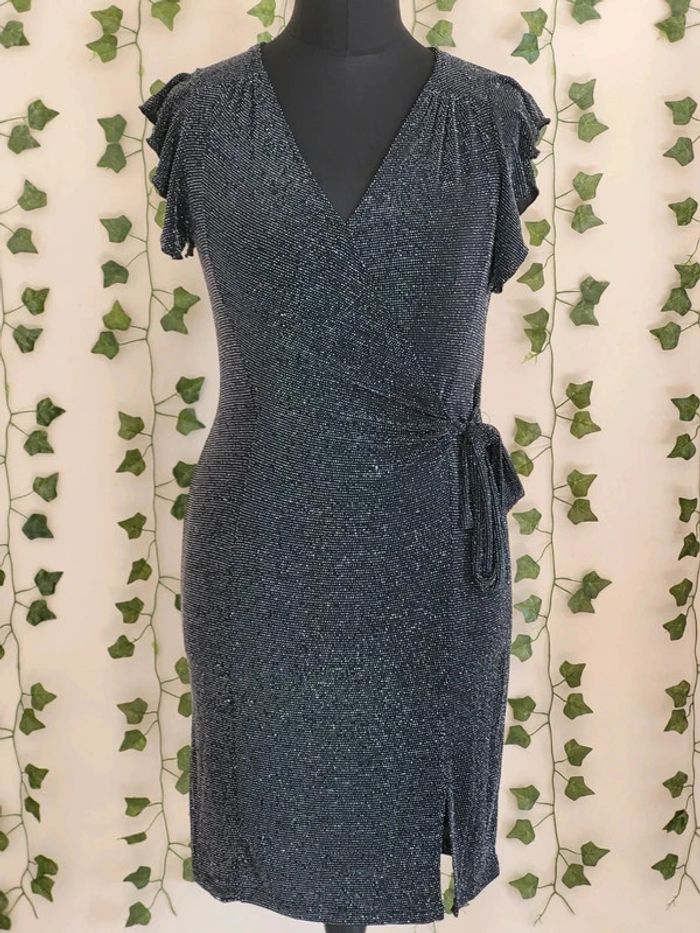 Robe de fête etam 44 - photo numéro 2