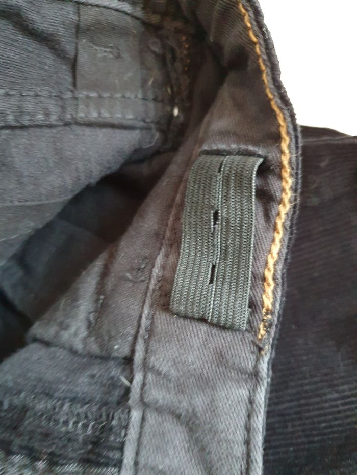 Pantalon garçon 10 ans (150) - photo numéro 8