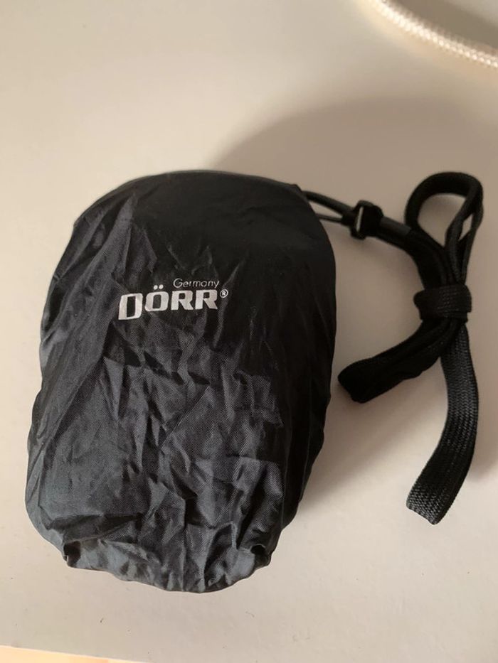 Étui Dorr noir neuf (46) - photo numéro 2