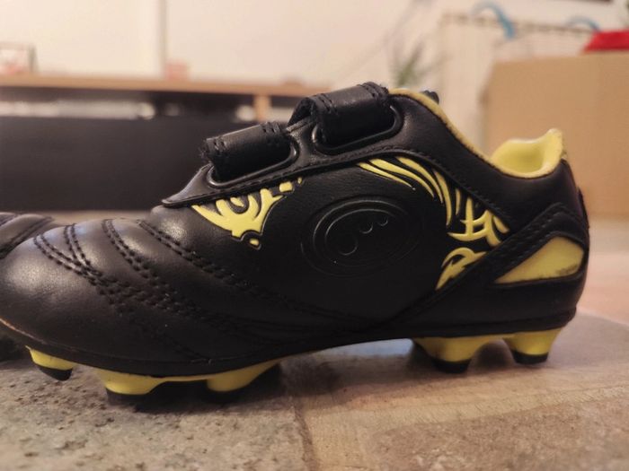 Chaussure de foot - photo numéro 10