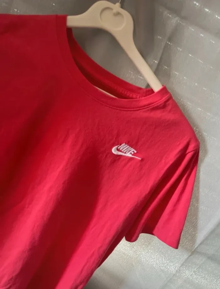 T shirt Nike - photo numéro 3