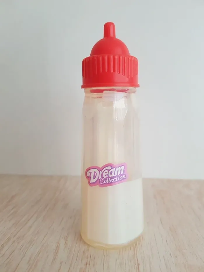 Sucette Corolle, pot Vertbaudet et accessoires pour poupée - photo numéro 10