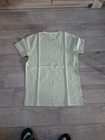 Tee-shirt