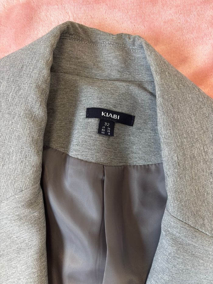Blazer Kiabi - photo numéro 3