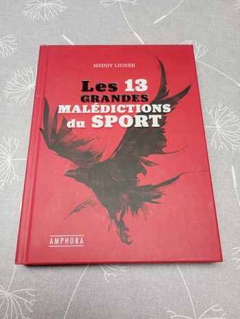 Les 13 grandes malédictions du sport