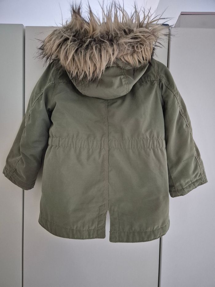 Manteau H&M - photo numéro 3
