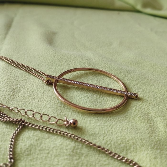 Collier sautoir - photo numéro 5