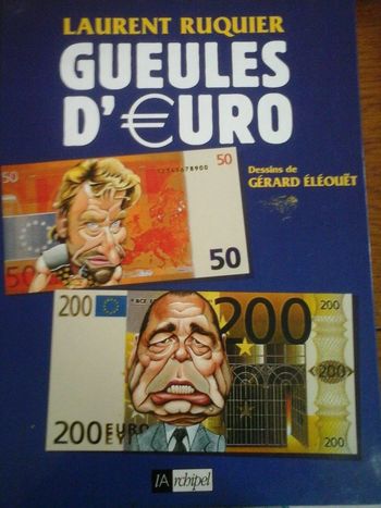 Gueules d' Euro