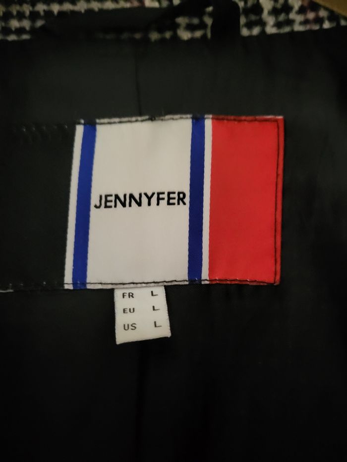 Manteau - photo numéro 4