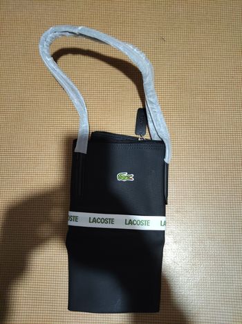 Sac Lacoste