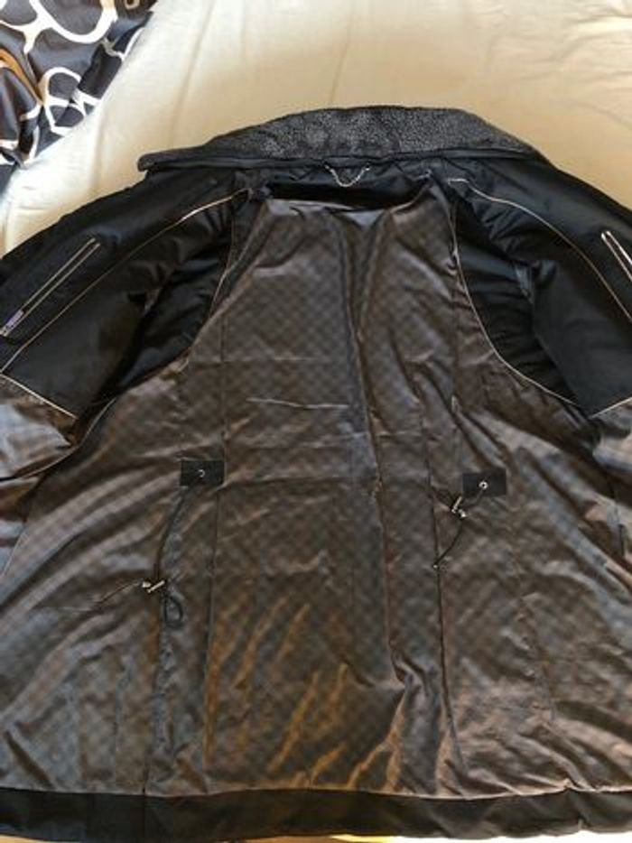 Doudoune manteau Feraud - photo numéro 6