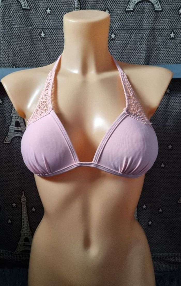 Soutiens-gorge bikini taille 40