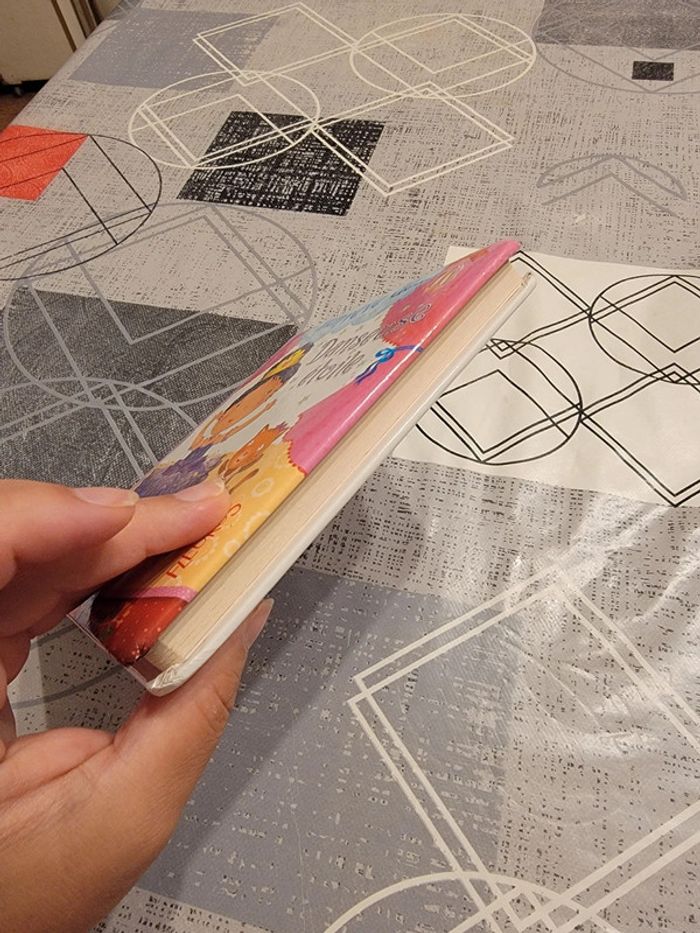 Mon rêve de danseuse étoile - photo numéro 4