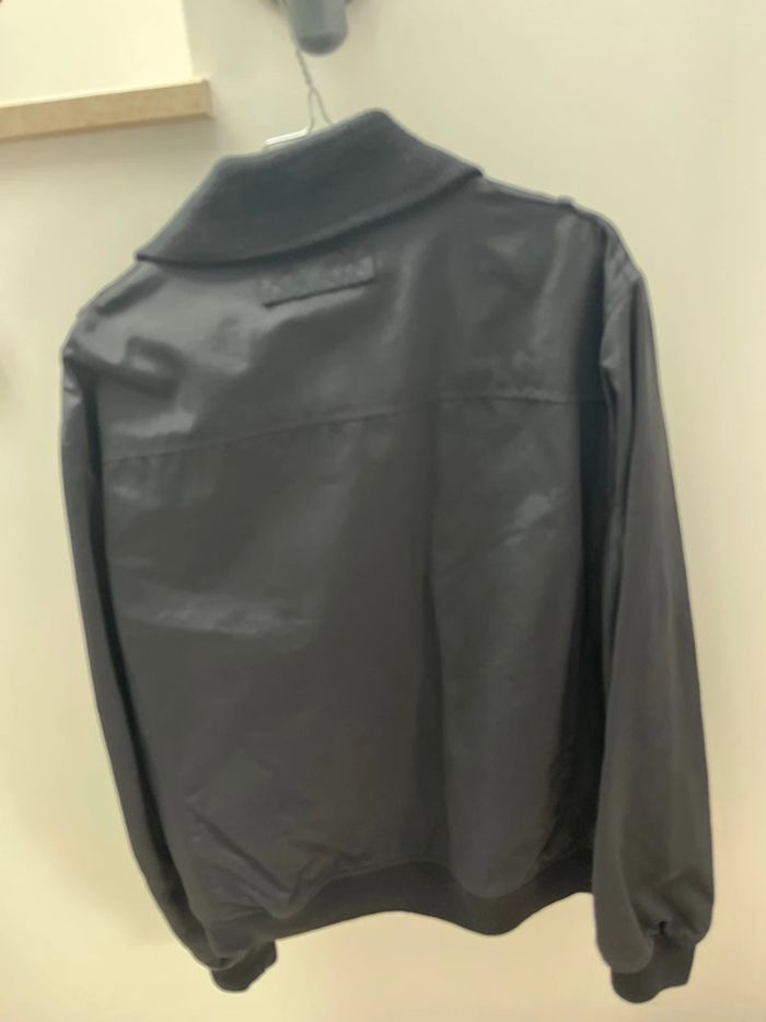 Veste mi saison - photo numéro 3