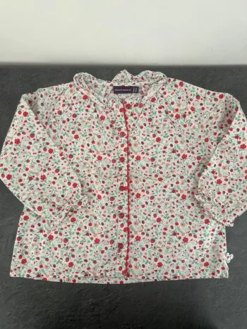 Chemise